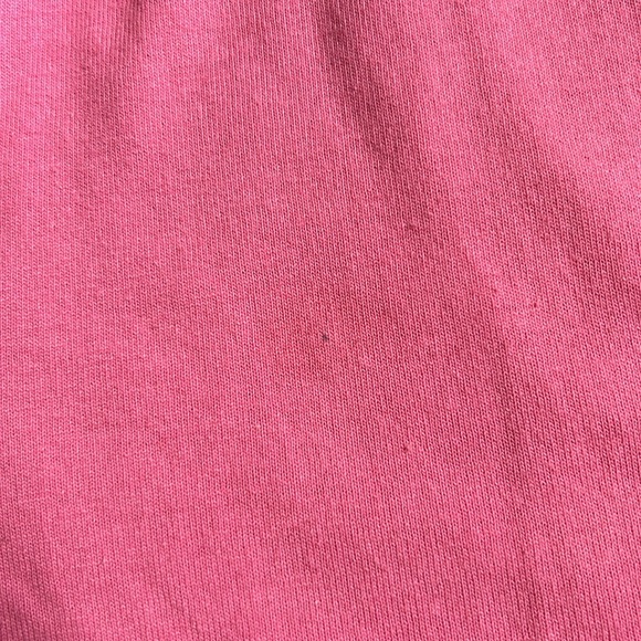 Soffe Pink Shorts. Size M - Picture 4 of 7
